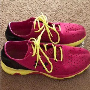 Under Armour Shoes